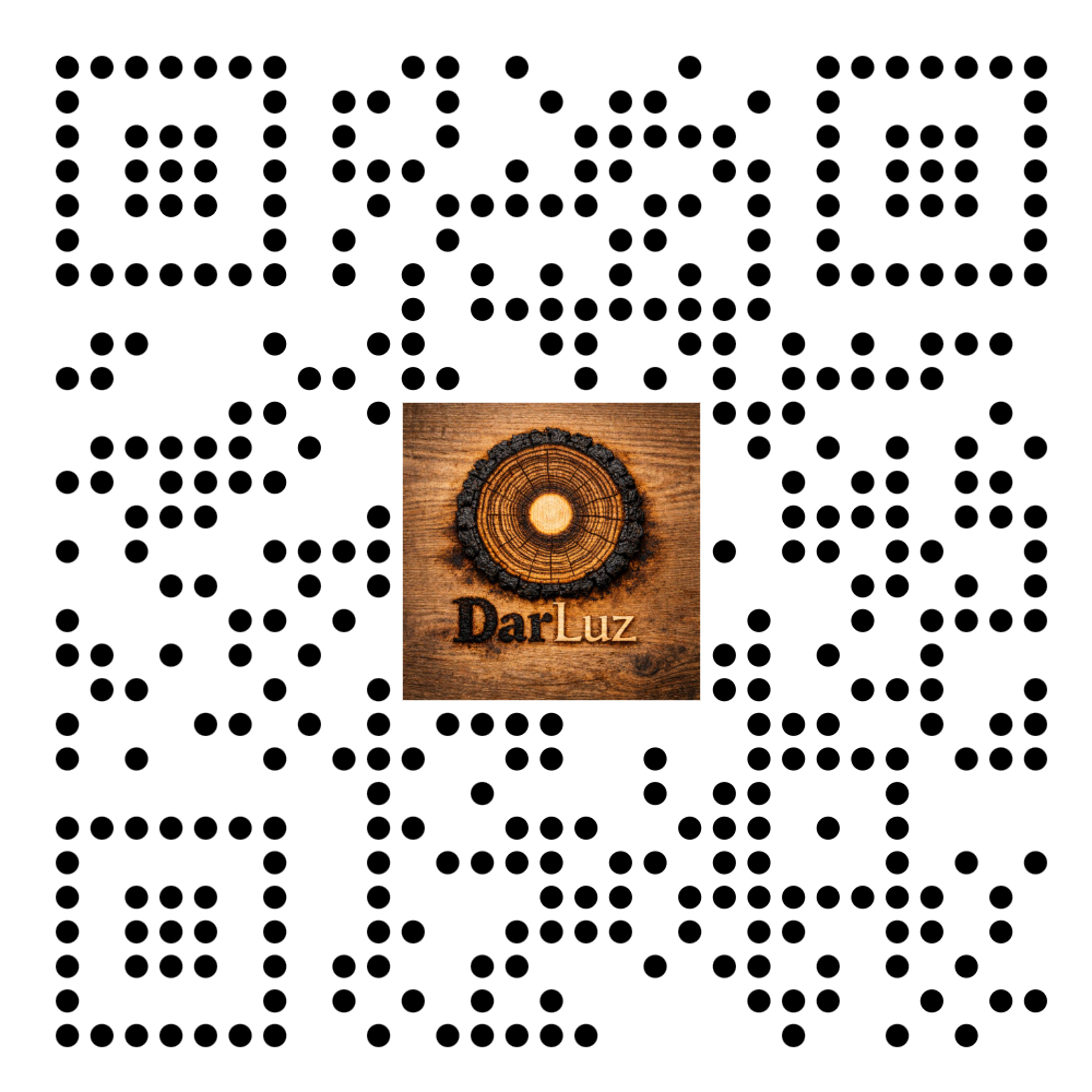 QR WhatsApp DarLuz